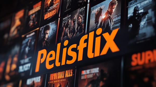 Streaming en HD con Pelisflix